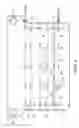 Fig. 08 - Injection blow molding system with enhanced parison temperature control