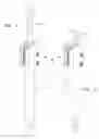 Fig. 02 - Universal weakened strut support