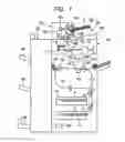 Fig. 02 - Device for aligning punched sheets