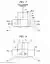 Fig. 08 - Device for aligning punched sheets