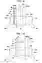 Fig. 09 - Device for aligning punched sheets