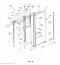 Fig. 05 - Movable bullet trap