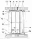 Fig. 01 - TUBE SEALING DEVICE AND A SEALING ELEMENT FOR SUCH A DEVICE