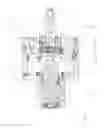 Fig. 02 - PNEUMATIC CLAMPING CYLINDER