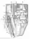 Fig. 01 - Chuck with sleeve having metal insert
