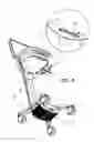 Fig. 15 - MEDICAL CART