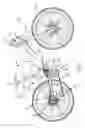 Fig. 02 - Link suspension system