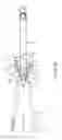 Fig. 45 - Link suspension system