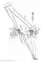 Fig. 49 - Link suspension system