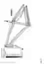 Fig. 28 - Bicycle frame