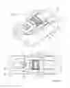 Fig. 02 - RETAINING DEVICE INCLUDING A MECHANISM FOR REVERSIBLY LOCKING A BOOT ANCHORING ELEMENT