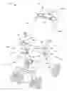 Fig. 01 - Child stroller apparatus