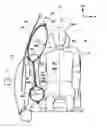 Fig. 01 - Side airbag device for vehicle