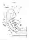 Fig. 02 - Side airbag device for vehicle
