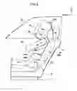 Fig. 03 - Side airbag device for vehicle
