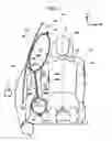 Fig. 04 - Side airbag device for vehicle