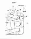 Fig. 10 - Side airbag device for vehicle