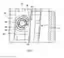 Fig. 06 - Steering column telescope adjustment stop