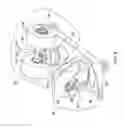 Fig. 05 - Laterally sliding roller ski
