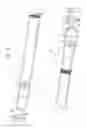 Fig. 03 - Automotive engine cooling pipe apparatus and method of use