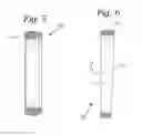 Fig. 05 - Automotive engine cooling pipe apparatus and method of use