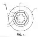 Fig. 05 - SHIELD ASSEMBLY FOR GARDEN HOSE CONNECTING ENDS