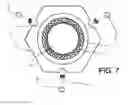 Fig. 07 - SHIELD ASSEMBLY FOR GARDEN HOSE CONNECTING ENDS