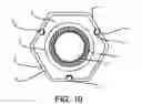Fig. 09 - SHIELD ASSEMBLY FOR GARDEN HOSE CONNECTING ENDS