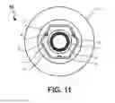 Fig. 10 - SHIELD ASSEMBLY FOR GARDEN HOSE CONNECTING ENDS