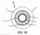Fig. 14 - SHIELD ASSEMBLY FOR GARDEN HOSE CONNECTING ENDS