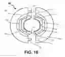 Fig. 15 - SHIELD ASSEMBLY FOR GARDEN HOSE CONNECTING ENDS