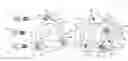 Fig. 01 - Hammer union wing nut