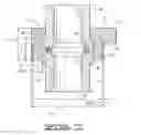 Fig. 05 - Hammer union wing nut
