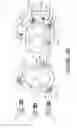 Fig. 06 - Hammer union wing nut