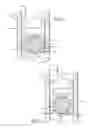 Fig. 06 - RETRACTABLE NOISE REDUCTION LOCKING SHOE ASSEMBLY FOR WINDOWS OR DOORS