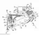 Fig. 01 - Self-resettable door locking device for an electric household appliance, in particular a dishwasher