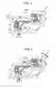 Fig. 04 - Self-resettable door locking device for an electric household appliance, in particular a dishwasher