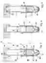 Fig. 04 - Gripper for grasping an ophthalmic lens immersed in a liquid