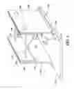 Fig. 03 - EXTENSION POLE SYSTEM FOR RECEIVING A PLURALITY OF BATTERY-POWERED TOOLS