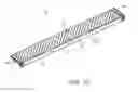 Fig. 04 - MODULAR EXTENSION PLATE KIT FOR LIFTGATES