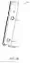 Fig. 06 - MODULAR EXTENSION PLATE KIT FOR LIFTGATES