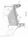Fig. 34 - MODULAR EXTENSION PLATE KIT FOR LIFTGATES