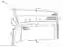 Fig. 01 - Glove box structure for vehicle