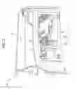 Fig. 04 - Glove box structure for vehicle