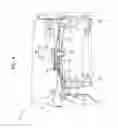 Fig. 05 - Glove box structure for vehicle
