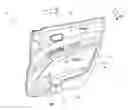 Fig. 01 - DOOR TRIM