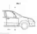 Fig. 02 - DOOR TRIM