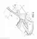 Fig. 03 - Vehicle boundary layer air flow control structure