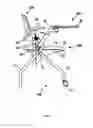 Fig. 03 - Chair with foldable desk