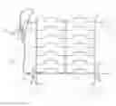 Fig. 01 - Lumbar support assembly and corresponding seat structure